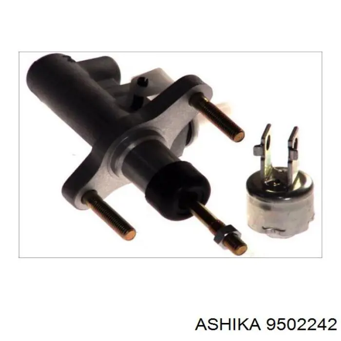 ГЦЗ Ashika 9502242 ціна, від 27.30 USD