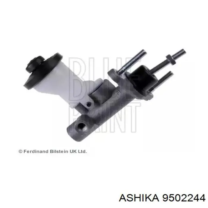 9502244 Ashika Циліндр зчеплення, головний