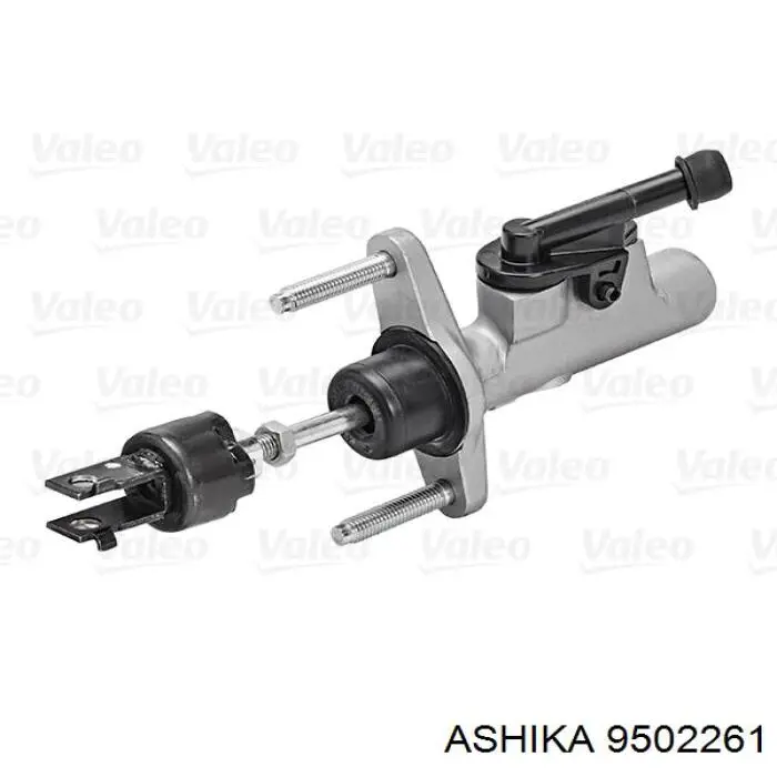 Купити LM80697 Delphi Головний циліндр зчеплення