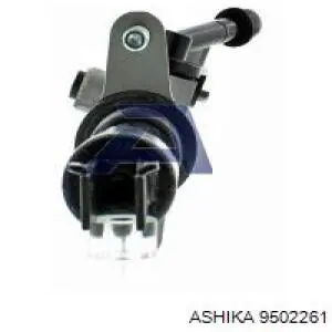 Циліндр зчеплення Delphi LM80697