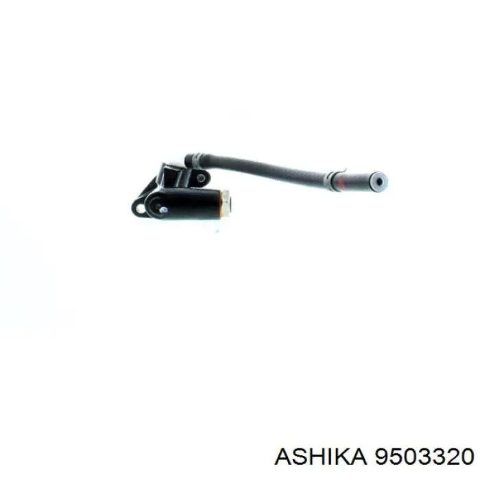 Купити 9503320 Ashika Головний циліндр зчеплення