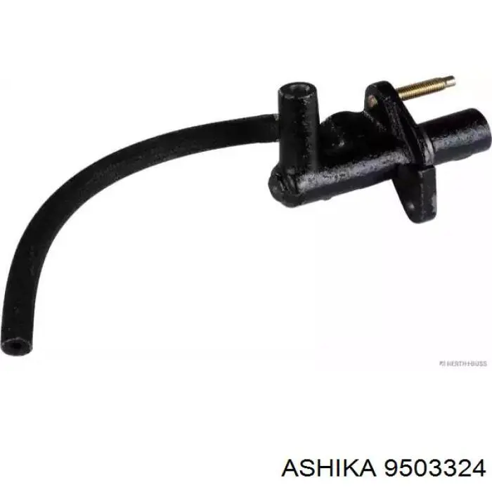 Головний циліндр зчеплення F93014ABE ABE