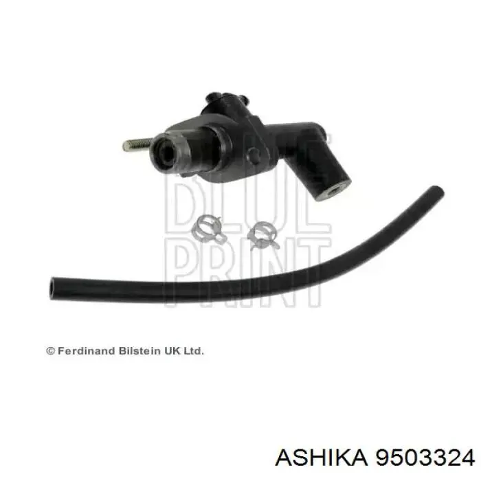 Циліндр зчеплення ABE F93014ABE
