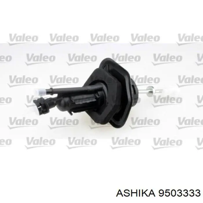 ГЦЗ Ashika 9503333 ціна, від 34.95 USD