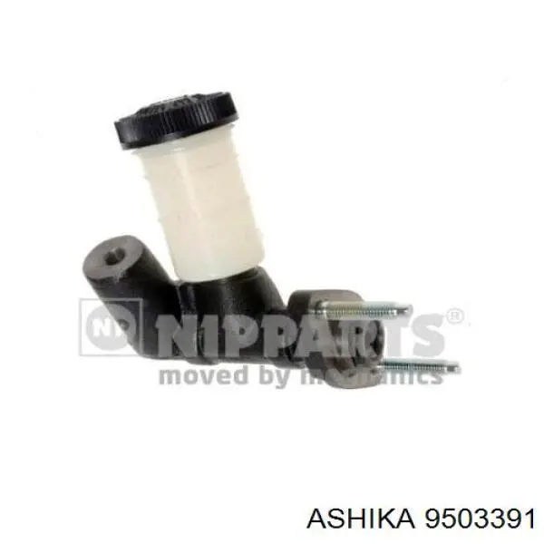 ГЦЗ Ashika 9503391 ціна, від 22.90 USD