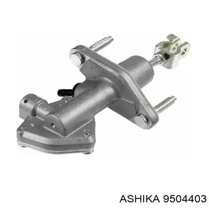 9504403 Ashika Циліндр зчеплення, головний