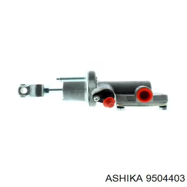 ГЦЗ Ashika 9504403 ціна, від 30.41 USD