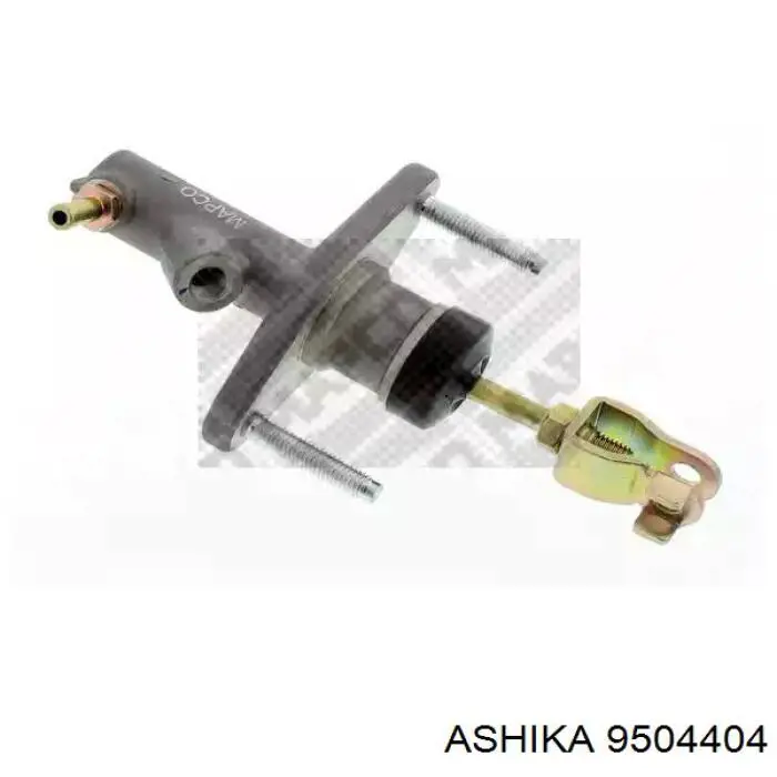 Головний циліндр зчеплення 9504404 Ashika