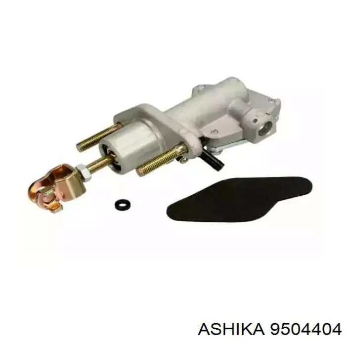 Циліндр зчеплення Ashika 9504404