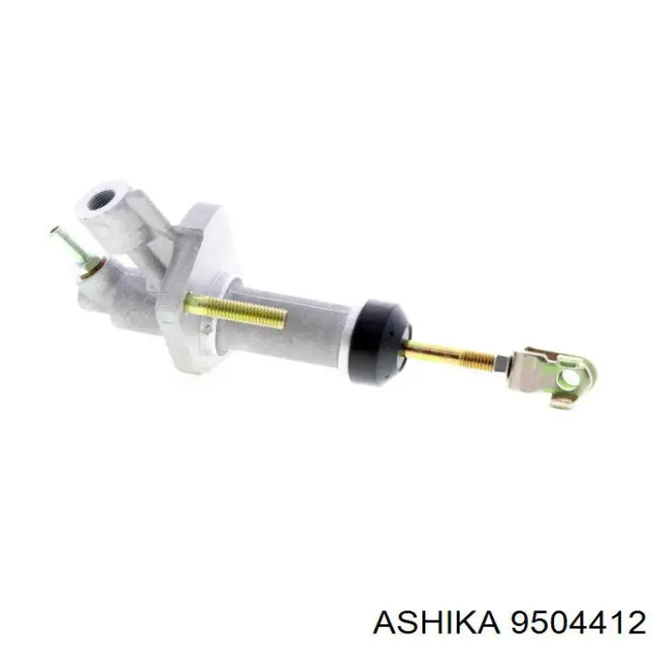 9504412 Ashika Циліндр зчеплення, головний