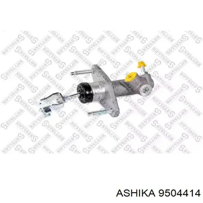 9504414 Ashika Циліндр зчеплення, головний