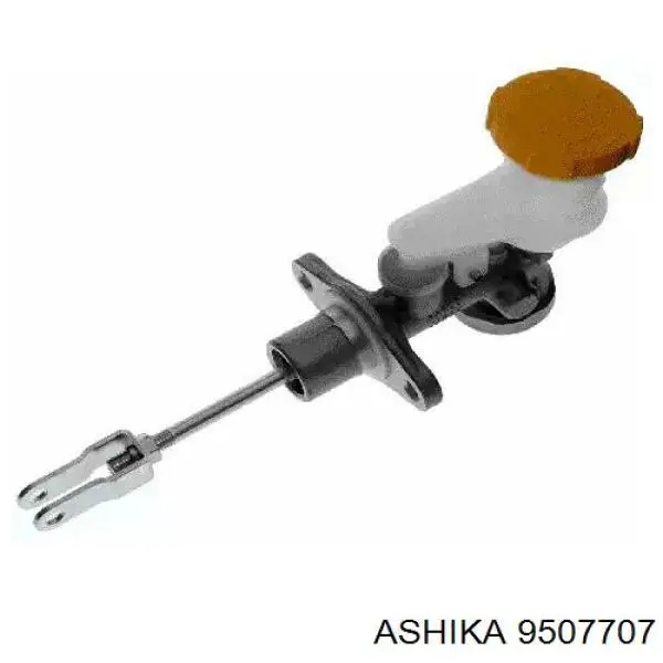 ГЦЗ Ashika 9507707 ціна, від 76.84 USD