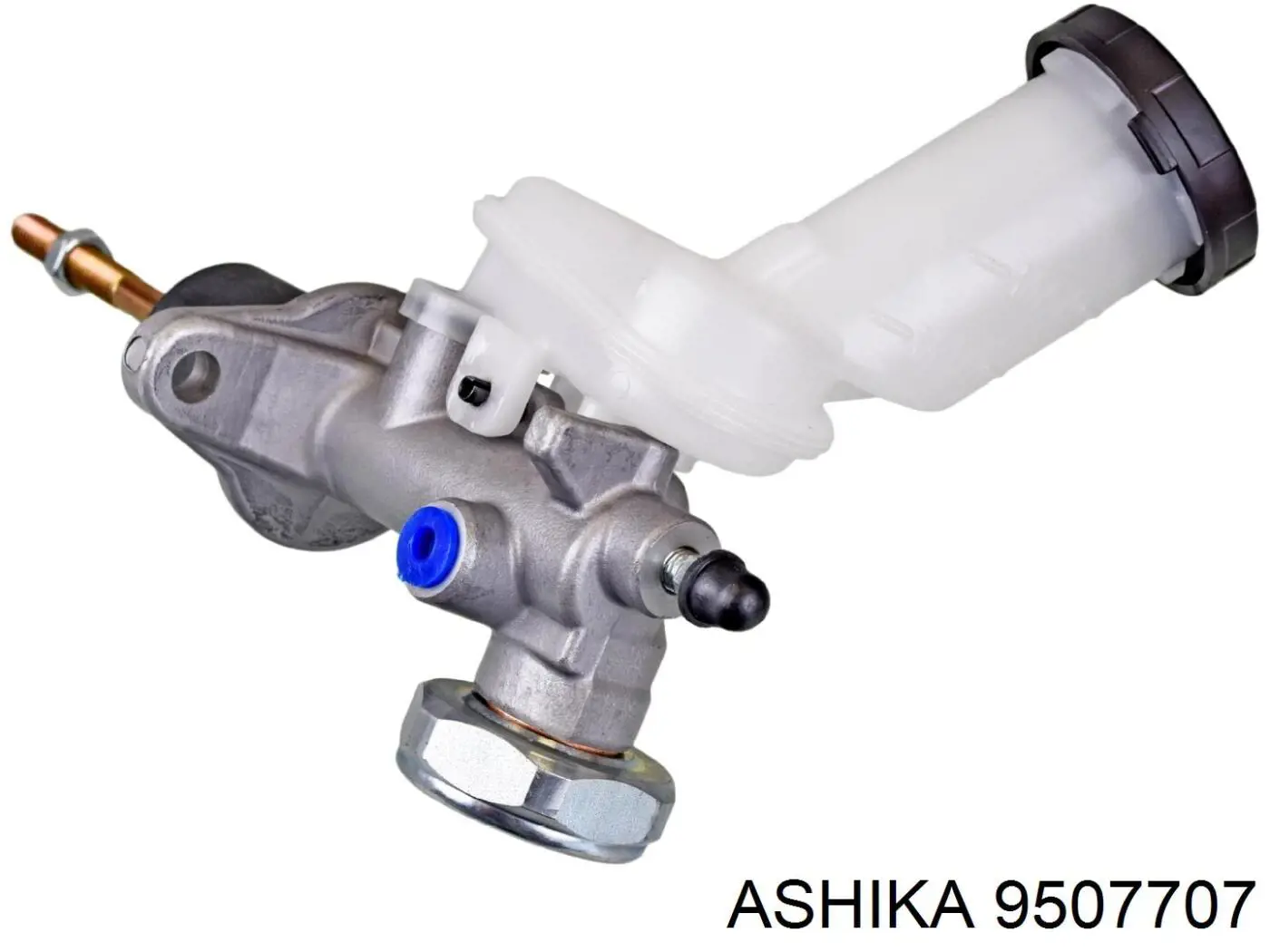 9507707 Ashika Циліндр зчеплення, головний