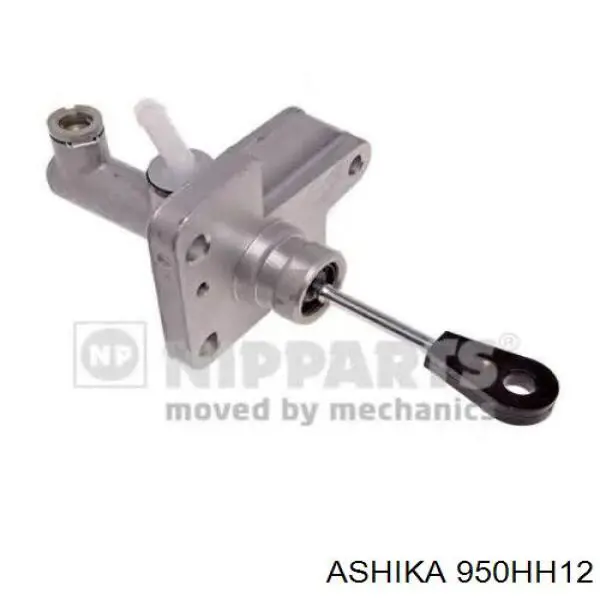ГЦЗ Ashika 950HH12 ціна, від 23.81 USD
