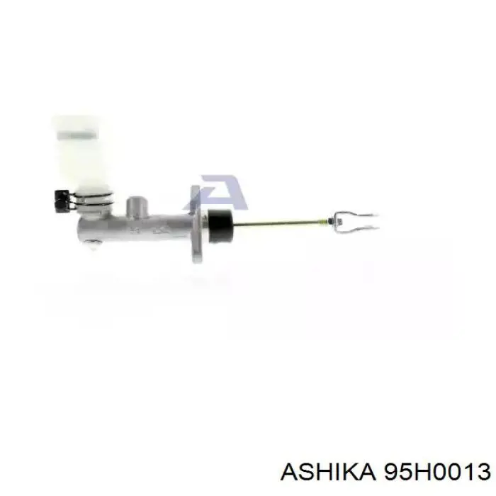 95H0013 Ashika Циліндр зчеплення, головний