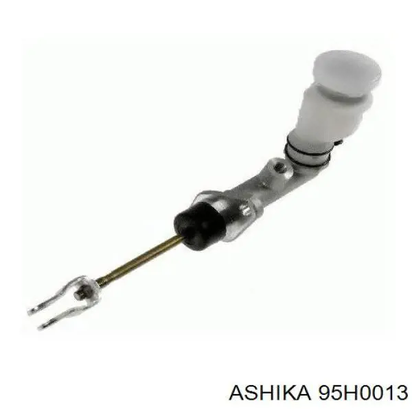 Головний циліндр зчеплення 95H0013 Ashika