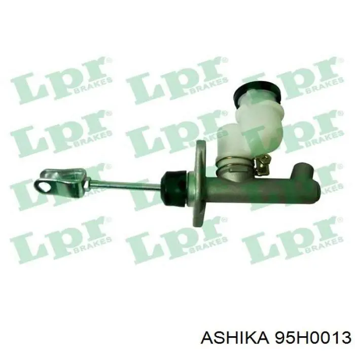 Головний циліндр зчеплення 95H0013 Ashika