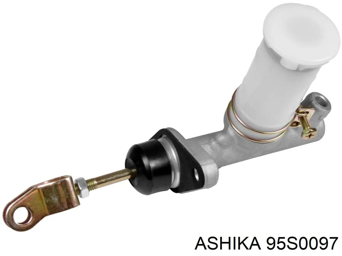 Циліндр зчеплення, головний 95S0097 Ashika