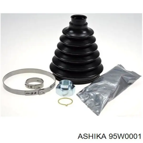 ГЦЗ Stellox 0584172SX ціна, від 16.31 USD