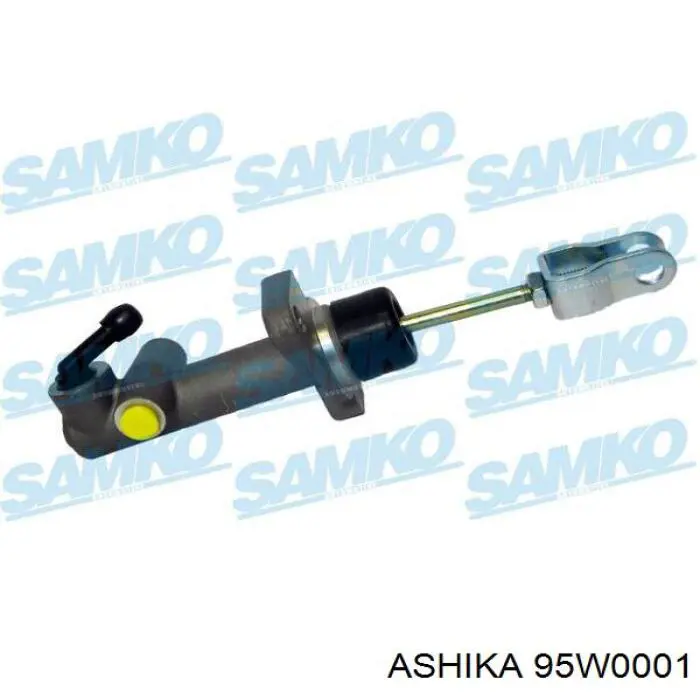 ГЦЗ VALEO VKD71725 ціна, від 17.93 USD