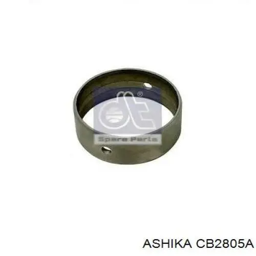 Вкладиші шатунні CB2805A Ashika