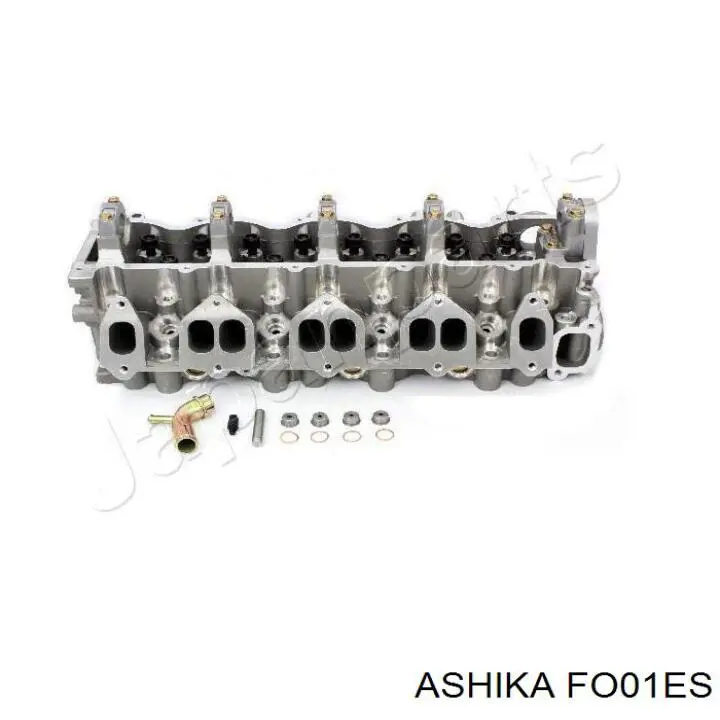 Головка двигуна Ford XM346049JB ціна, від 385.66 USD