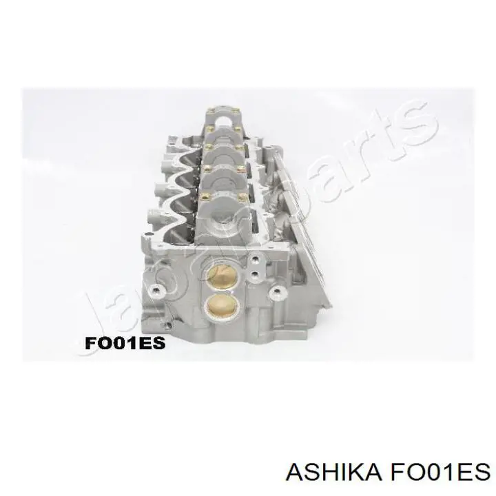 Головка двигуна Ford 1509621 ціна, від 375.49 USD