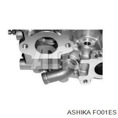 Купити 1509621 Ford Головка блоку