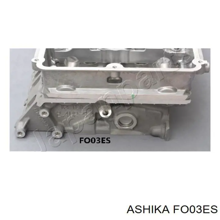 Головка двигуна Ashika FO03ES ціна, від 616.80 USD
