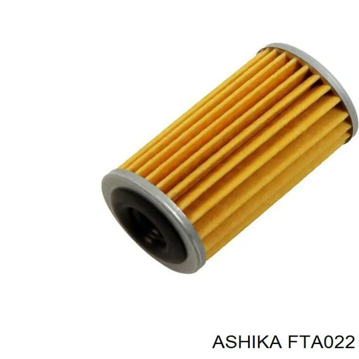 Купити FTA022 Ashika Масло і фільтр в коробку автомат 