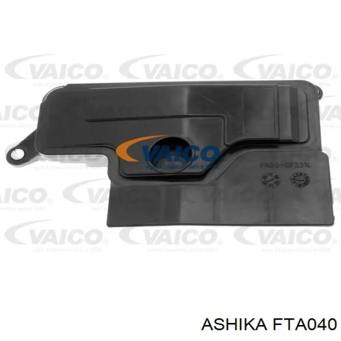 Фільтр АКПП FTA040 Ashika