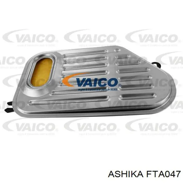 Купити FTA047 Ashika Масло і фільтр в коробку автомат 
