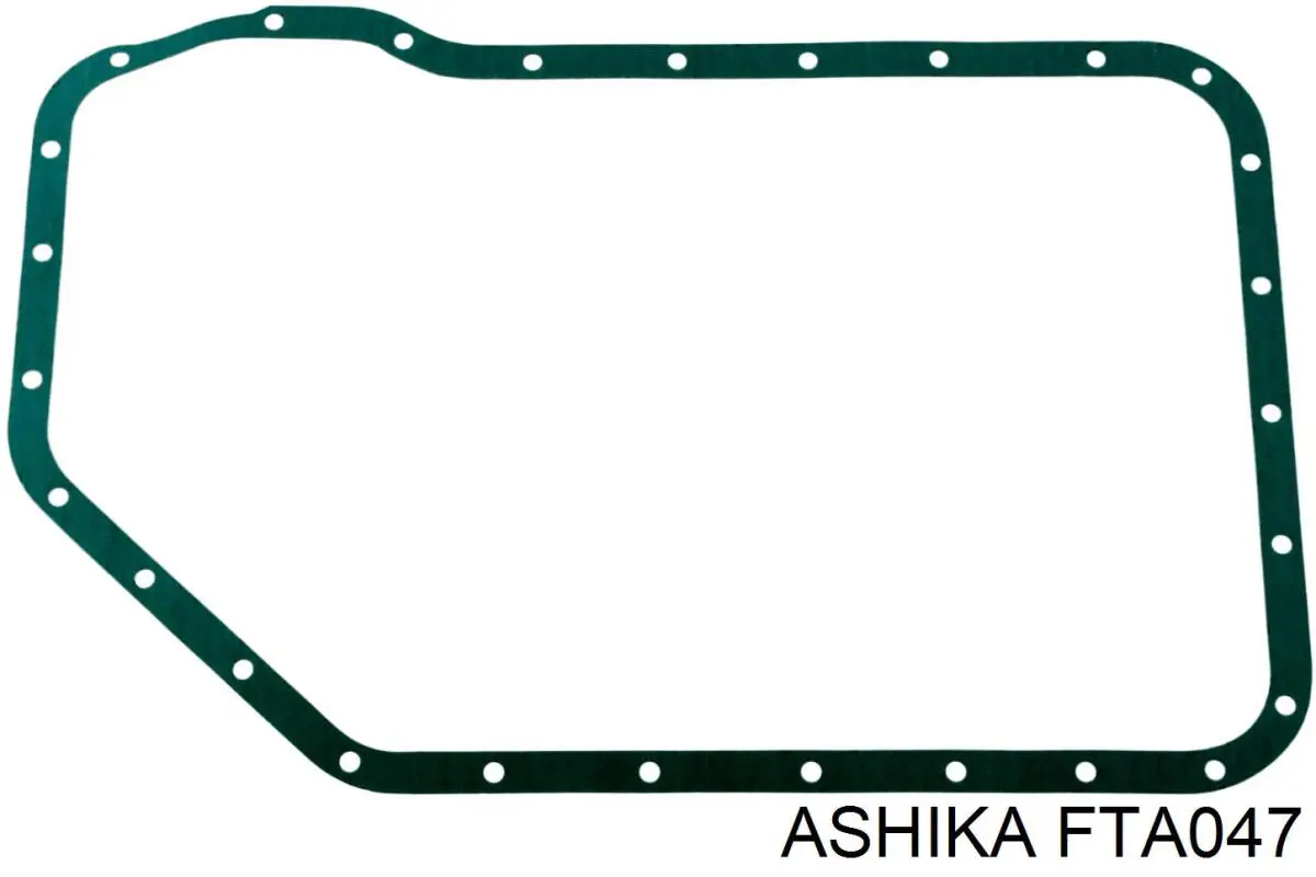 FTA047 Ashika фільтр акпп