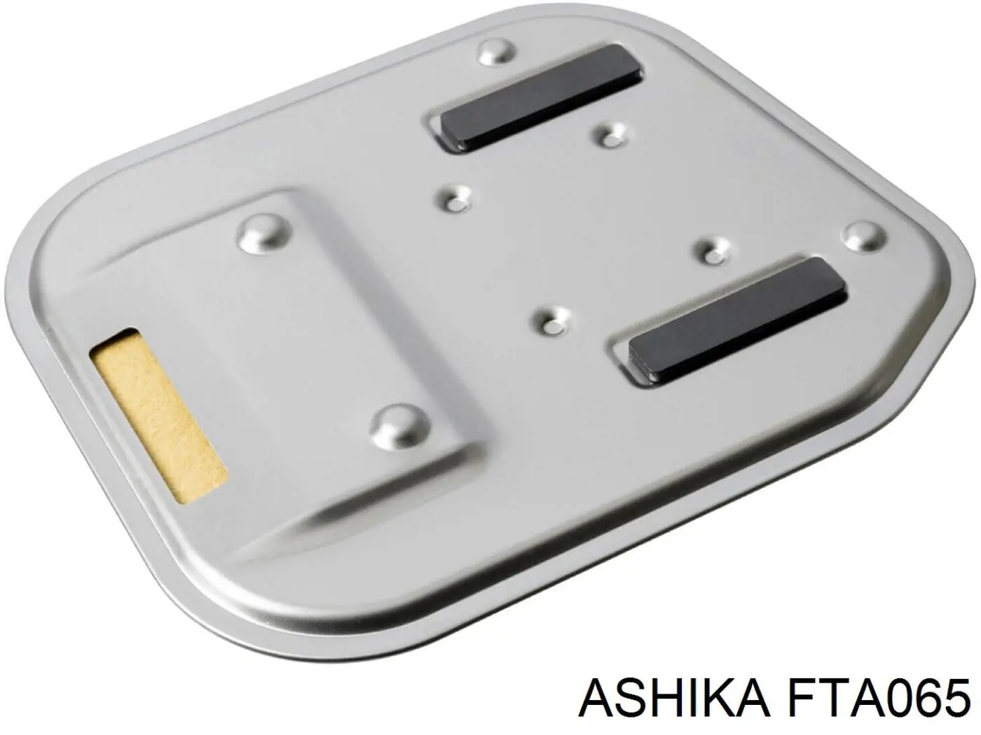 Купити FTA065 Ashika Масло і фільтр в коробку автомат 