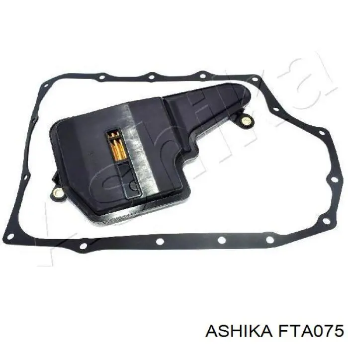 Фільтр коробки автомат Ashika FTA075 ціна, від 17.98 USD