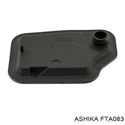 Купити FTA083 Ashika Масло і фільтр в коробку автомат 