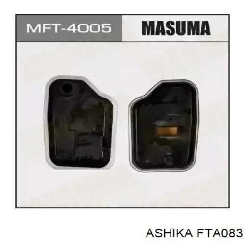 Фільтр АКПП FTA083 Ashika