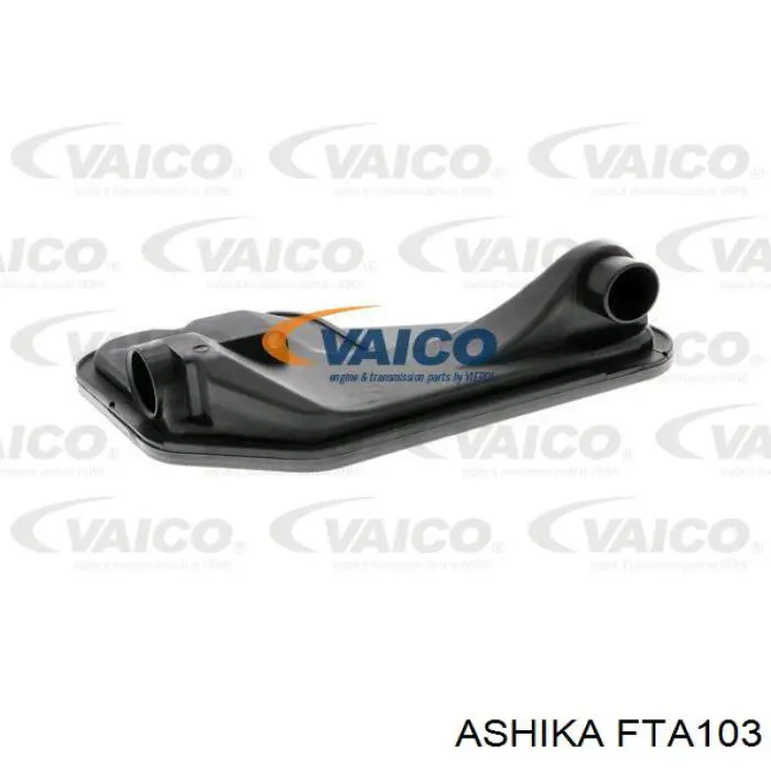 Фільтр АКПП 250123 VEMO/Vaico