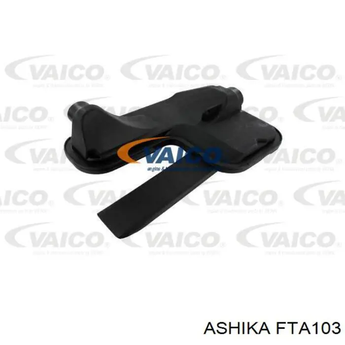 FTA103 Ashika фільтр акпп