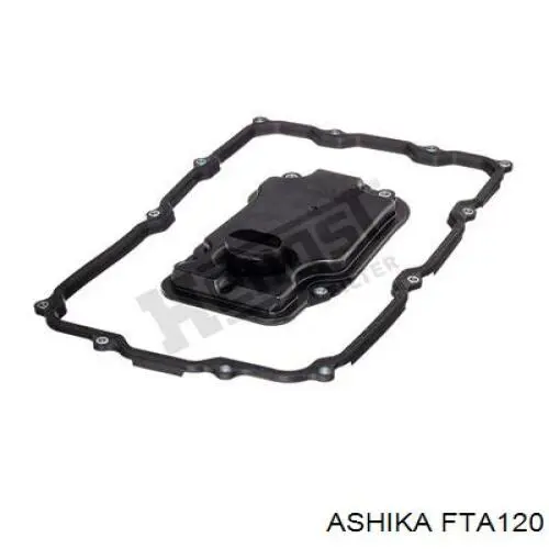 Фільтр АКПП FTA120 Ashika