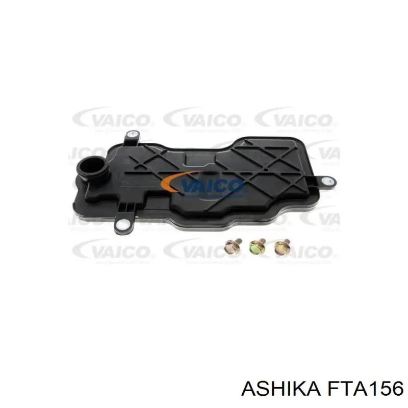 FTA156 Ashika фільтр акпп