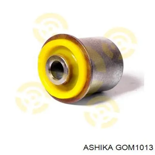 GOM1013 Ashika Сайлентблок переднього верхнього важеля