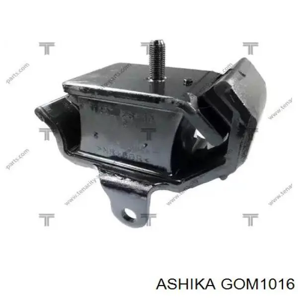 Купити GOM1016 Ashika 