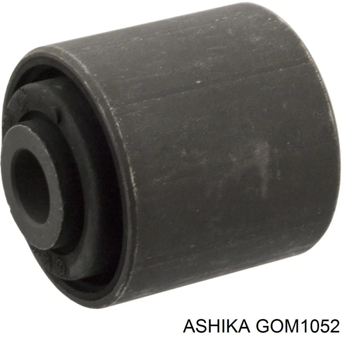 GOM1052 Ashika сайлентблок заднього поздовжнього нижнього важеля
