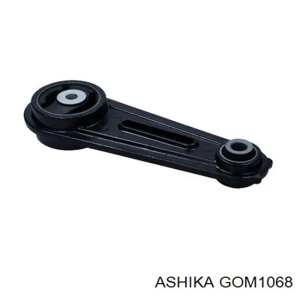 Подушка (опора) двигуна, ліва нижня Ashika GOM1068 ціна, від 28.99 USD