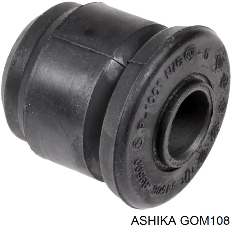 Сайлентблок переднього верхнього важеля Ashika GOM108 ціна, від 3.78 USD
