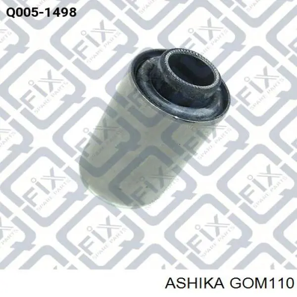 GOM110 Ashika сайлентблок переднього нижнього важеля
