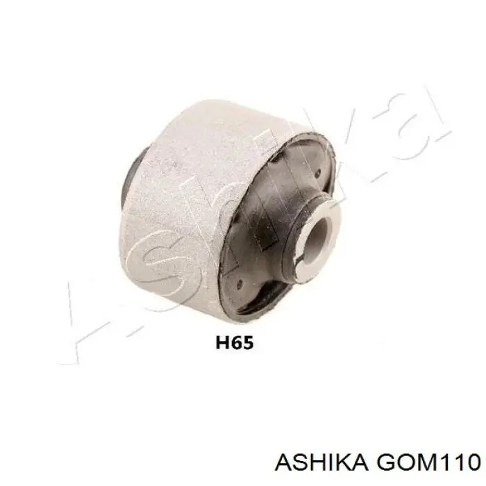 GOM110 Ashika Сайлентблок переднього нижнього важеля