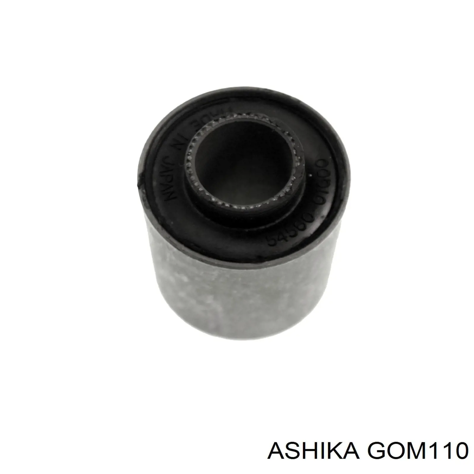 Сайлентблок нижнього важеля передньої підвіски Ashika GOM110 ціна, від 6.33 USD