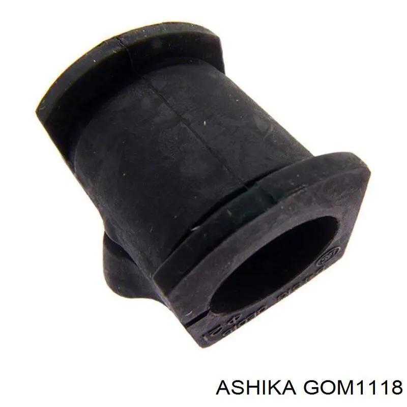 GOM1118 Ashika втулка стабілізатора переднього